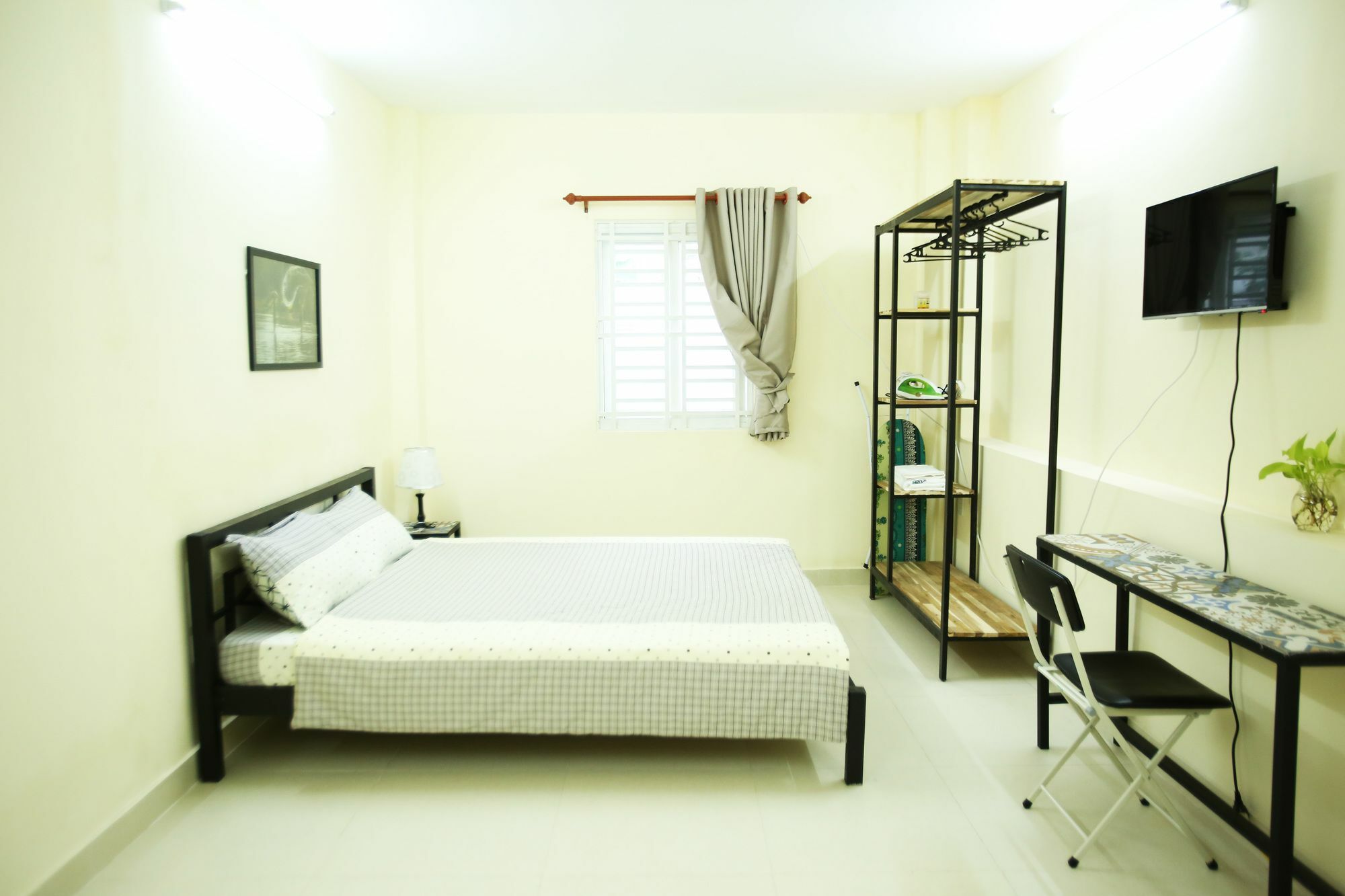 An Nhien Hotel Apartment 3A Hô Chi Minh-Ville Extérieur photo
